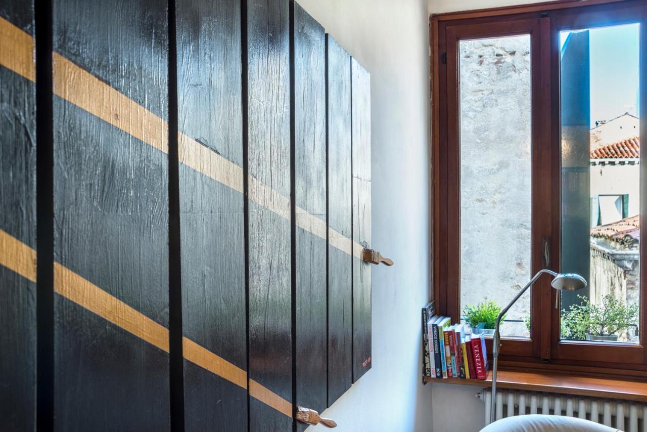 Acquarello - Like At Home In Heart Of Venedig Exterior foto