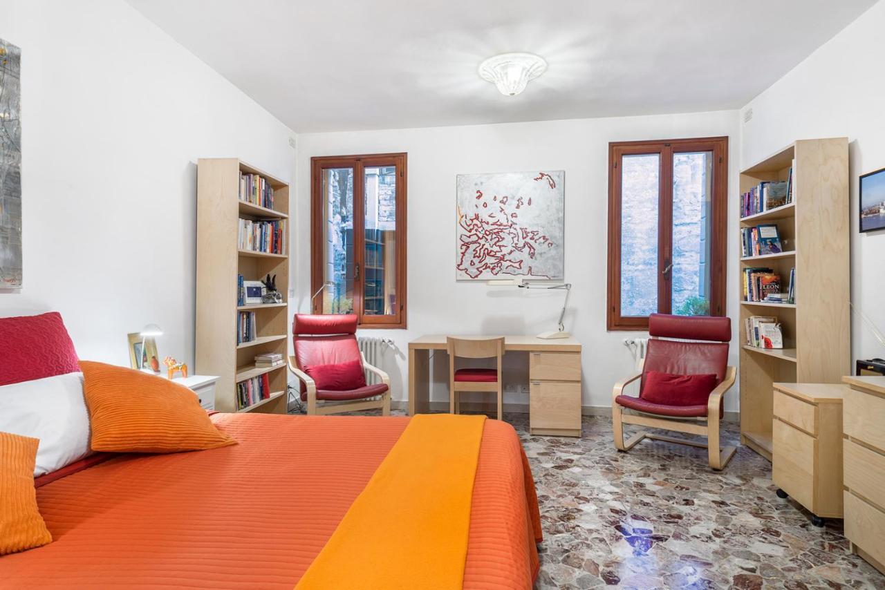 Acquarello - Like At Home In Heart Of Venedig Exterior foto