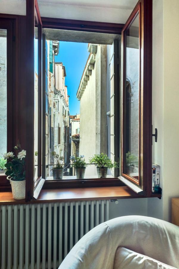 Acquarello - Like At Home In Heart Of Venedig Exterior foto