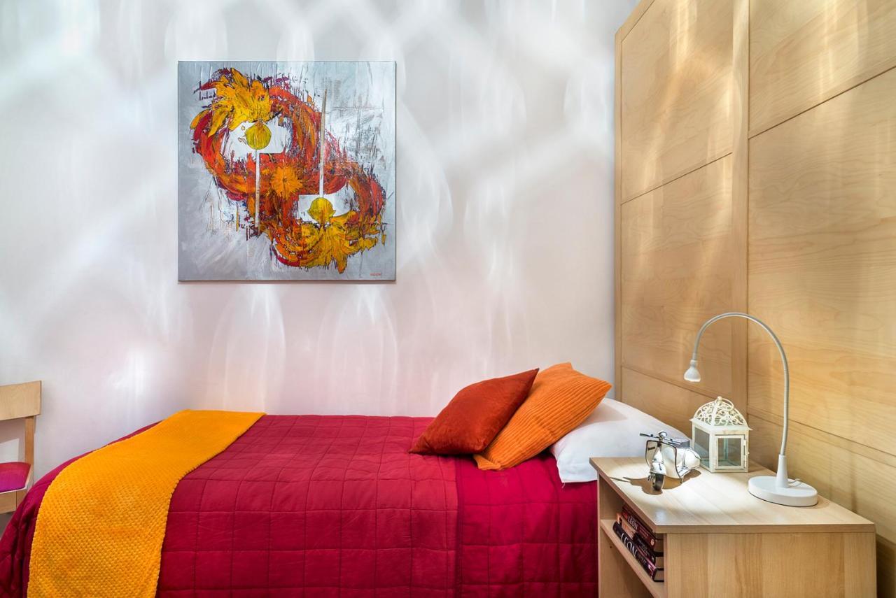 Acquarello - Like At Home In Heart Of Venedig Exterior foto