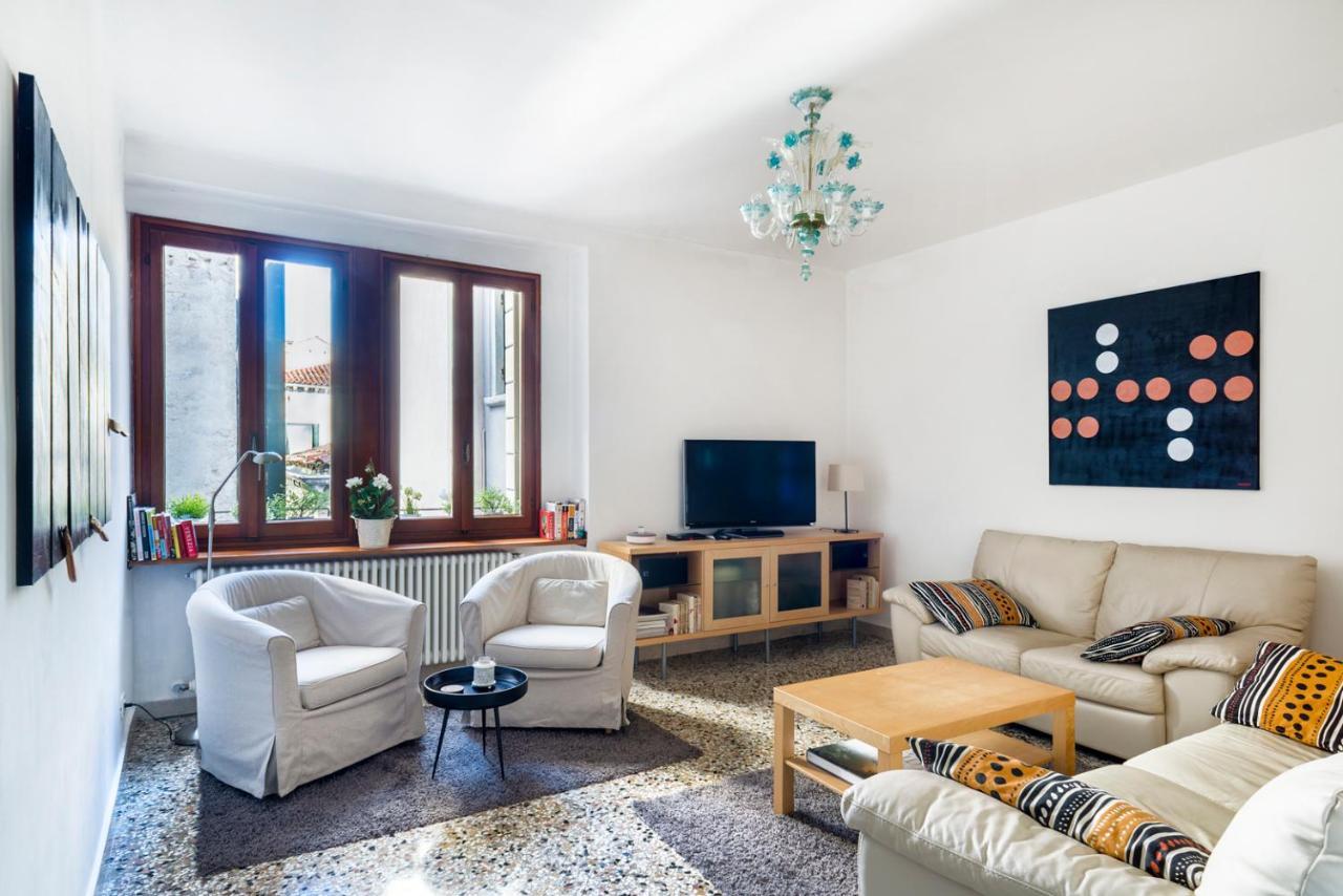 Acquarello - Like At Home In Heart Of Venedig Exterior foto