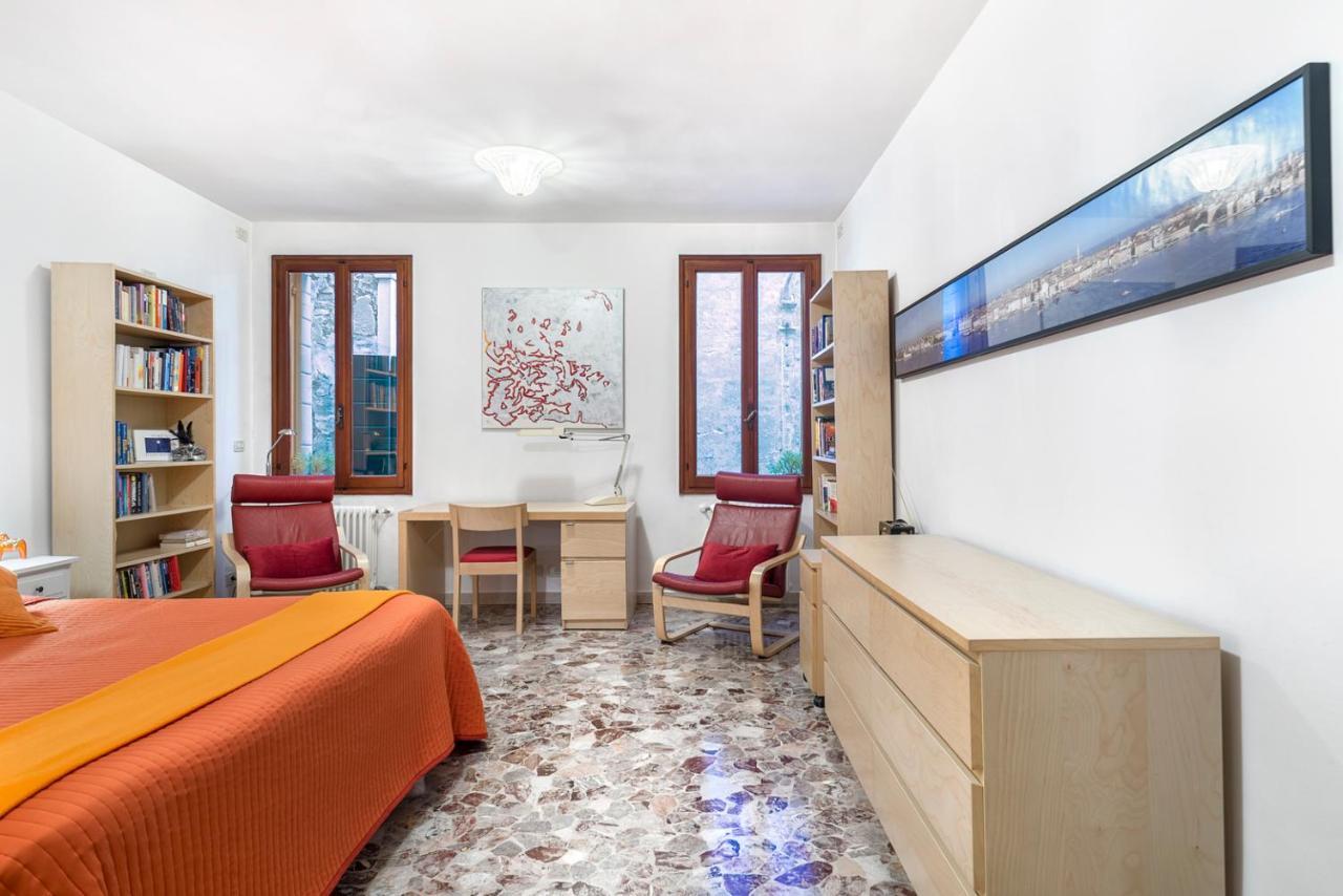 Acquarello - Like At Home In Heart Of Venedig Exterior foto