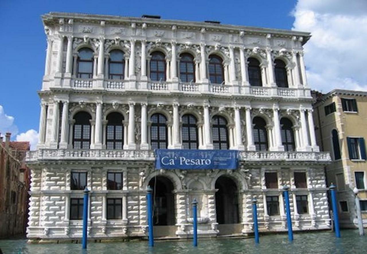 Acquarello - Like At Home In Heart Of Venedig Exterior foto